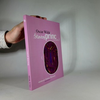 Šťastný princ a jiné příběhy