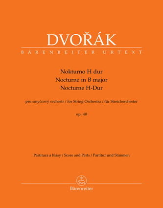 Nokturno H dur