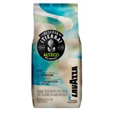 Lavazza La Reserva de ¡Tierra! Alteco Bio-organic Decaf (bez kofeinu) - zrnková káva, 500 g