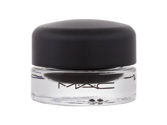 MAC Pro Longwear Oční linka Fluidline Eye Liner And Brow Gel 3 g Blacktrack pro ženy