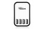 LAMAX Tech USB Smart Charger 4.5A - USB nabíječka (4x USB)