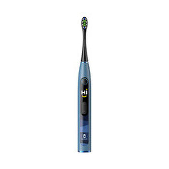 Oclean Sonický kartáček X10 Modrý unisex Oclean Sonický kartáček X10 Modrý unisex