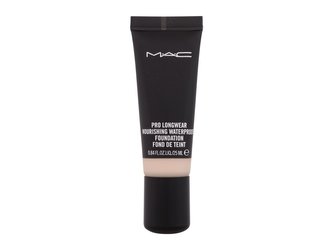 MAC Pro Longwear Makeup Nourishing Waterproof Foundation 25 ml NW15 pro ženy