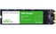 WD SSD GREEN 480GB / WDS480G3G0B / M.2 SATA III / Interní / 2280