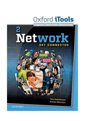 Network 2 iTools Network 2 iTools