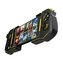 Turtle Beach Atom Controller, herní ovladač pro Android,D4X,  Bluetooth, žlutá/černá