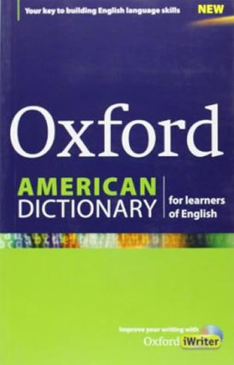 Oxford Am Dictionary for Learners Pk