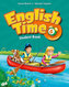 English Time 6 SB,2nd