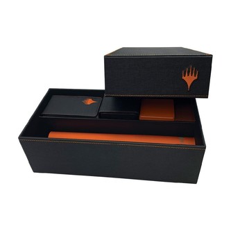 UP - Prémiový úložný box Mythic Edition na karty MTG