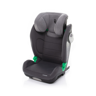 Autosedačka Integra i-Size, Frost Grey