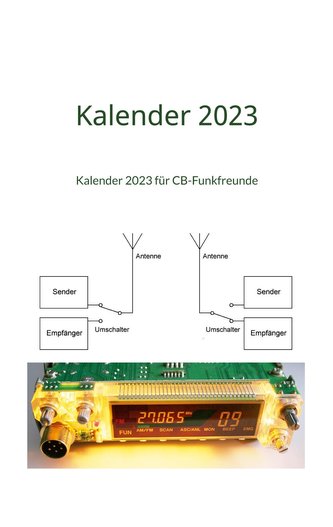 Kalender 2023