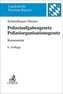 Polizeiaufgabengesetz, Polizeiorganisationsgesetz