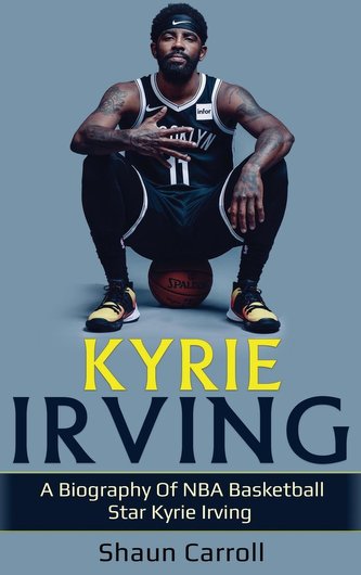 Kyrie Irving