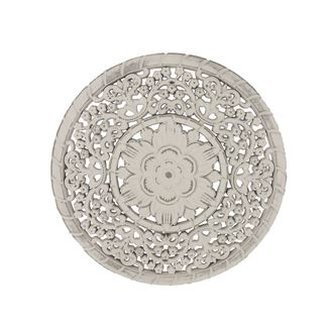 Dekorace mandala D5349