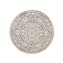 Dekorace mandala D5349