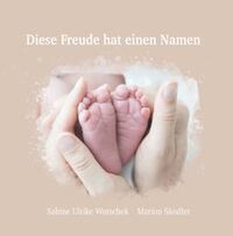 Diese Freude hat einen Namen