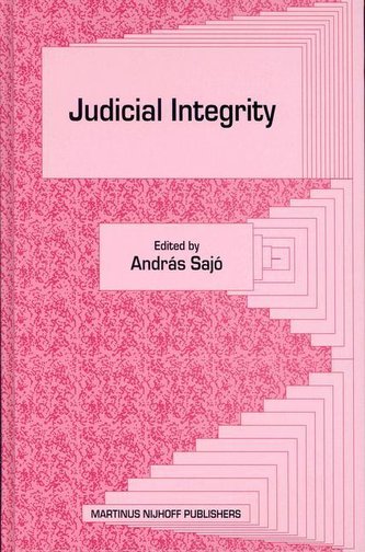 Judicial Integrity