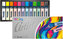 Artist - suché pastely 12 farieb
