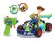 RC Toy Story Buggy s figurkou Woodyho