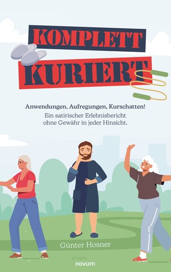 Komplett kuriert