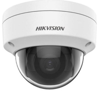 HIKVISION DS-2CD1123G0E-I(2.8mm)(C) 2MPix IP Dome kamera; IR 30m, IP67, IK10