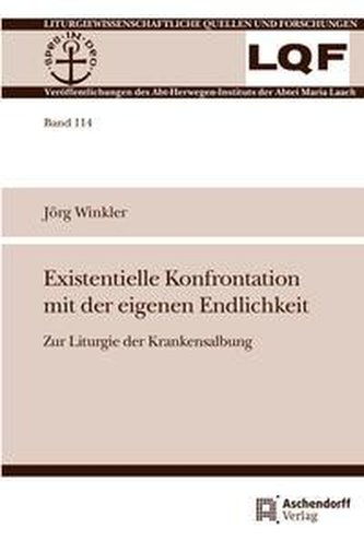 Existentielle Konfrontation mit der eigenen Endlichkeit
