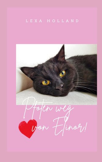 Pfoten weg von Elinor