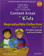 OPD Content Areas for Kids Pk,2nd