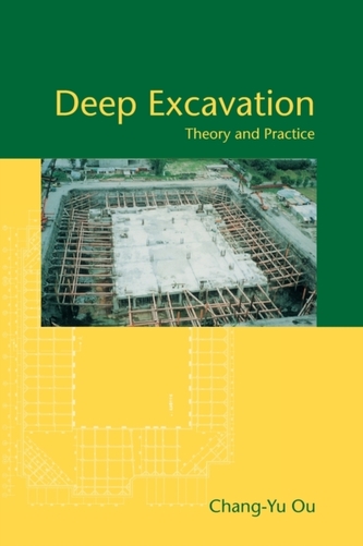 Deep Excavation