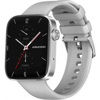 ARMODD Squarz 11 Pre strieborná