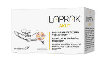 Simply You Lapark Akut 60 tobolek