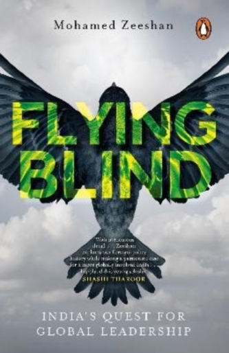 Flying Blind