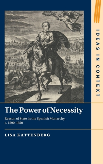 The Power of Necessity