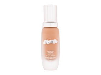 La Mer The Soft Makeup Long Wear 30 ml 340 Suede SPF20 pro ženy