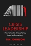 Crisis Leadership
