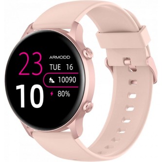 ARMODD Roundz 4 růžová