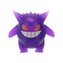 Figurka Pokémon Select Translucent Gengar 7 cm
