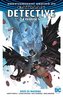 Batman Detective Comics 4 Deus Ex Machina