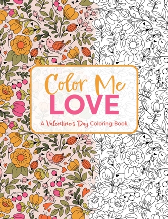 Color Me Love