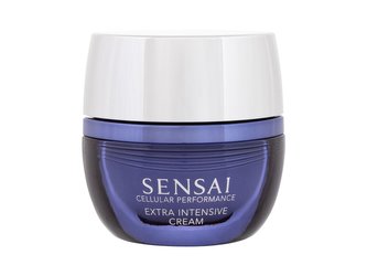 Sensai Cellular Performance Denný pleťový krém Extra Intensive Cream 40 ml pre ženy