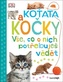 Koťata a kočky - Vše, co o nich potřebuješ vědět