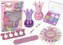 Zestaw do makijażu Wesoła Lama