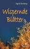 Wispernde Blätter