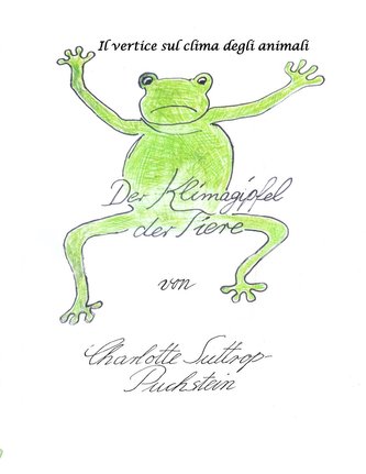 Il vertice sul clima degli animali