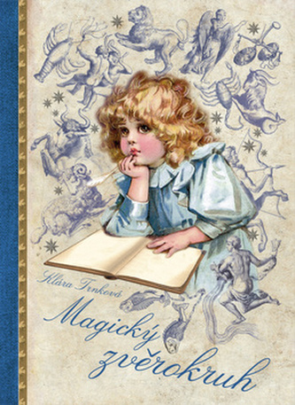 Magický zvěrokruh Magický zvěrokruh