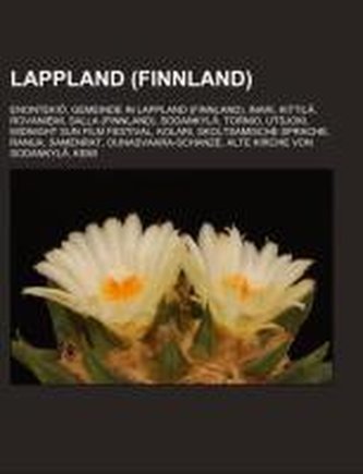 Lappland (Finnland)