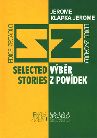 Výběr z povídek, Selected Stories
