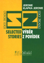 Výběr z povídek, Selected Stories