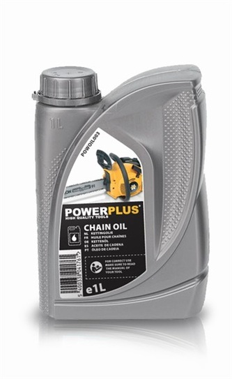 Powerplus 63606250 Olej POWOIL003 na maz