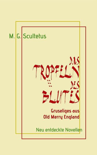 Das Tröpfeln des Blutes